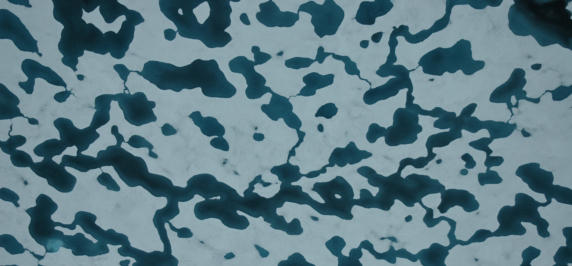 Arctic melt ponds