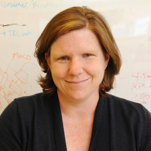 Deborah Hogan, Ph.D.