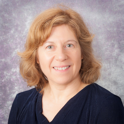 Barbara Methé, PhD