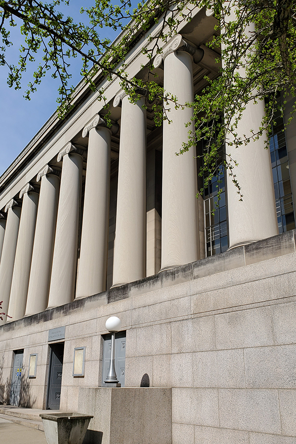 Mellon Institute Building Mellon Institute Building