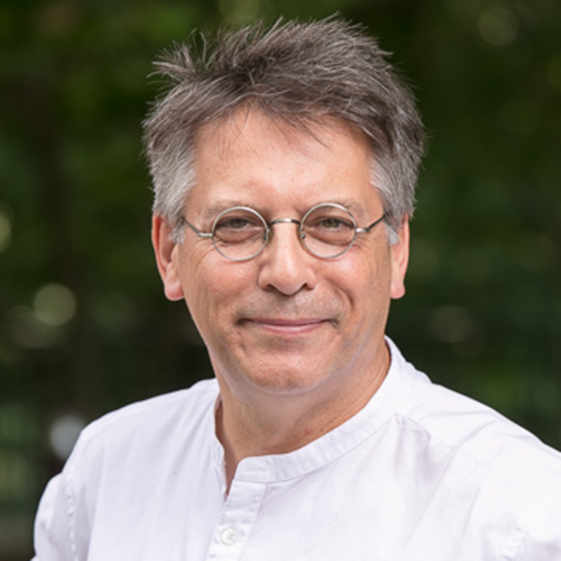 Graham F. Hatfull Graham Hatfull, PhD